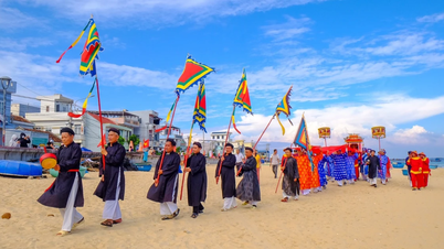 Qingming Festival - a beautiful humanistic tradition from the villages.
