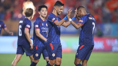 Latest results and standings for Round 17 of the V.League 2025/26