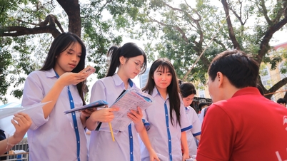 Trường Đại học Hà Nội tuyển 3.705 chỉ tiêu, yêu cầu điểm đầu vào từ 22 