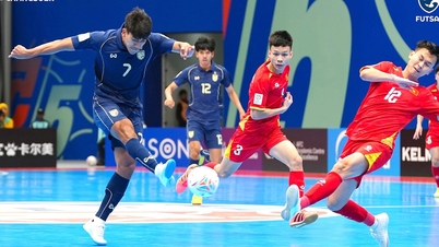 2026 Güneydoğu Asya Futsal Şampiyonası: Vietnam futsal takımının şansları neler?