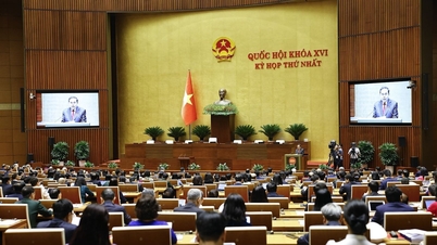 The session opened up confidence and expectations among voters nationwide.