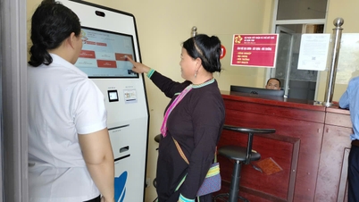 Nam Tam község hatékonyan végrehajtotta az 57. határozat tartalmát