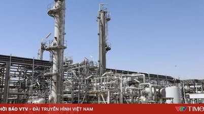 OPEC+ agrees to increase production by 206,000 barrels per day.