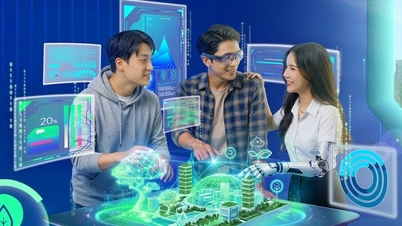 Lanserer et miljøhackathon med en totalpremie på over 600 millioner VND.