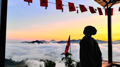 Touch the unspoiled beauty of Tak Po