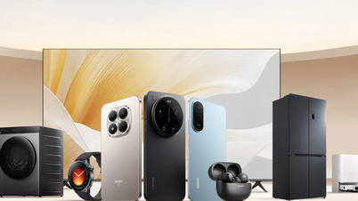 Фестиваль поклонников Xiaomi 2026 с целым рядом привлекательных предложений.