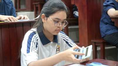 ผู้สมัครสอบหลายคนบ่นว่าการสอบประเมินความสามารถระดับชาติประจำปี 2026 นั้นทั้งยากและใช้เวลานาน หน่วยงานผู้จัดสอบมีความเห็นอย่างไรเกี่ยวกับเรื่องนี้?