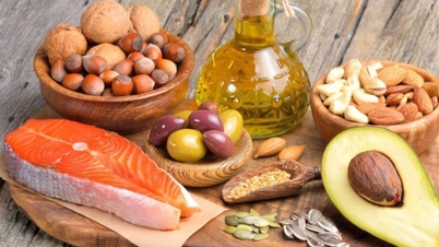 En vetenskaplig diet för levercancerpatienter före behandling.
