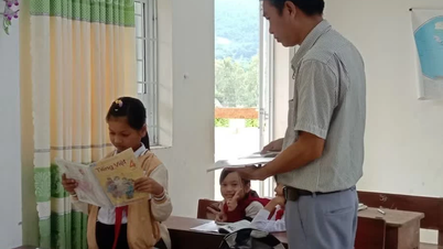 Alegătorii se așteaptă ca politica să continue să aducă schimbări substanțiale în educație.
