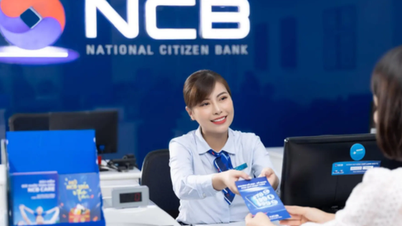 Suku bunga tabungan NCB pada tanggal 6 April: Berapa bunga yang akan Anda peroleh jika Anda menyetor 200 juta VND?
