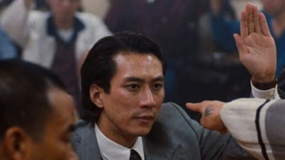 Un acteur de la série « The Underworld » est décédé.