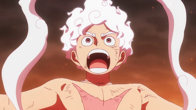 Luffys största kraft i One Piece ligger inte i hans Djävulsfrukt?