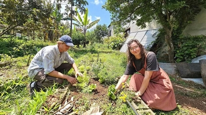Ervaar het leven als boer in de Schotse Hooglanden.