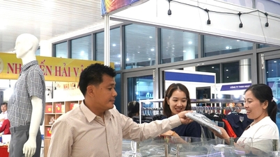 Vi inbjuder dig att delta i utställningen av typiska och exportinriktade produkter från Da Nang City år 2026.