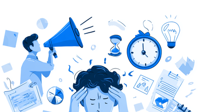 7 sätt som AI kan hjälpa personer med ADHD att leva enklare liv varje dag.