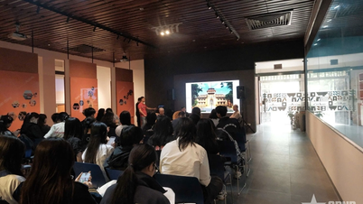 From static archiving to a creative ecosystem: Vietnamese heritage enters the digital age.