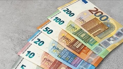 Eurokursen 6. april 2026: Sank over hele linja i banker og på svartebørsen.