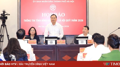 Hanoi opplevde en vekstrate på 7,87 % i første kvartal til tross for en rekke utfordringer.