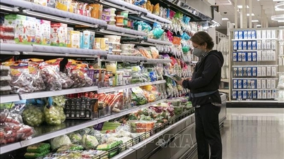 Σημαντικότερα γεγονότα παγκόσμιας οικονομίας στις 6 Απριλίου 2026