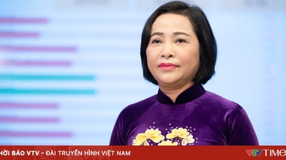Breve biografia della vicepresidente dell'Assemblea nazionale Nguyen Thi Thanh