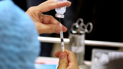 Stille opoffering