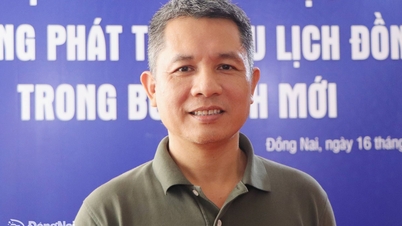 Dong Nai has the potential to create distinctive and unique tourism products.