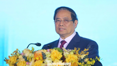 Miniszterelnök: Thanh Hoa prioritásként kezeli a nagyszabású, modern projektek vonzását.