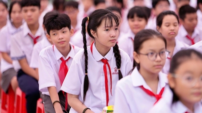 Bandar Raya Ho Chi Minh mencari penyelesaian untuk mengurangkan tekanan pendaftaran selepas penggabungan.
