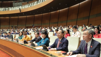 第16期国会第1回会期：繁栄への希望の基盤を築く。