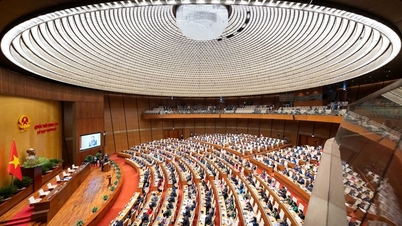 The National Assembly continues to refine the legal framework to ensure double-digit economic growth.