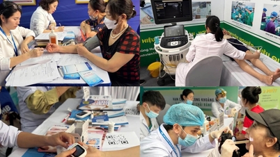 National Health Day, April 7th: Changing the mindset of each citizen regarding healthcare.