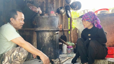 La personne qui a « allumé » la foi en Ta Xia