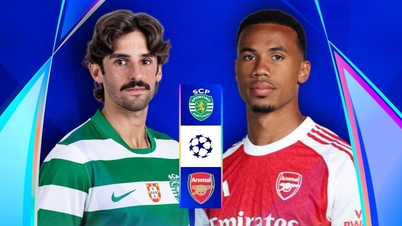 Pronostic Sporting Lisbonne - Arsenal : Un danger guette les Gunners