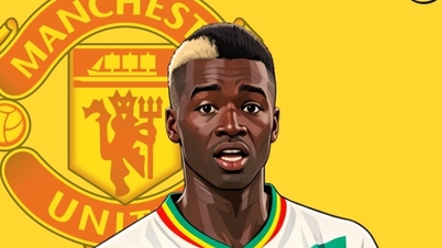 MU is bereid het contract van €45 miljoen te verbreken om een ​​La Liga-ster te contracteren.