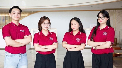 Studenten der Duy Tan Universität gewinnen weiterhin die SAP ERPsim Asia-Pacific 2026 Meisterschaft.