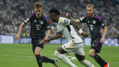 Nhận định bóng đá Real Madrid vs Bayern: Mệnh lệnh chiến thắng