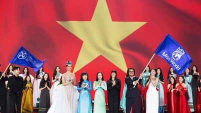 Vietnam skal være vertskap for Miss World 2026: En gyllen mulighet eller et risikabelt sjansespill?