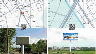 थान्ह होआ प्रांत ने 2030 तक के लिए थान्ह होआ प्रांत की बाहरी विज्ञापन योजना में समायोजन और पूरक प्रावधान किए हैं।