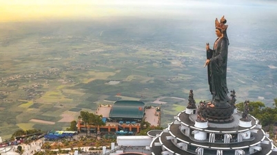 Tay Ninh: Developing tourism into a key economic sector.