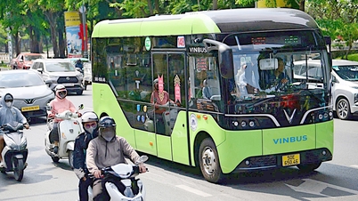 Många har uttryckt sina förhoppningar om gratis bussar.