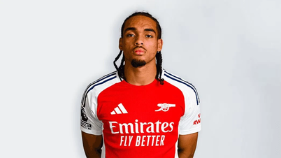 Arsenal's young star admits to having Malaysian blood, moves to join Tigers.