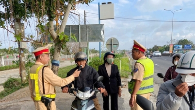 Κατάργηση του διατάγματος αριθ. 100/2019/ND-CP: Προσαρμογή των κανονισμών ανάλογα με τον εξειδικευμένο τομέα.