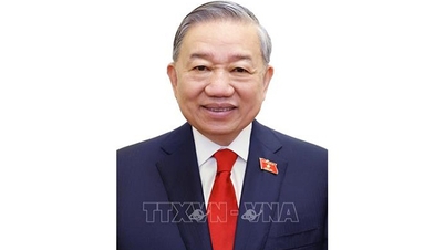 Prima sesiune a celei de-a 16-a Adunări Naționale: Dl. To Lam a fost ales președinte al Vietnamului pentru mandatul 2026-2031.