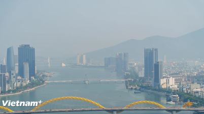 Aprobación del plan maestro para Da Nang hasta 2050.