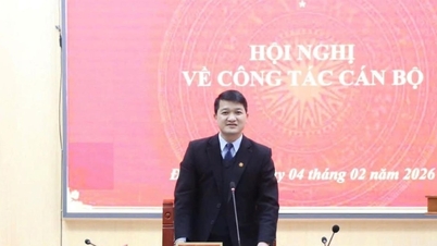 Dong Dang község, Lang Son tartomány: Lendületet adni az áttöréseknek és a haladásnak minden területen.