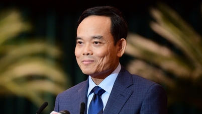 El secretario del Partido en Ciudad Ho Chi Minh, Tran Luu Quang, ordenó la creación del Fondo para el Desarrollo de la Industria Cultural de Ciudad Ho Chi Minh.