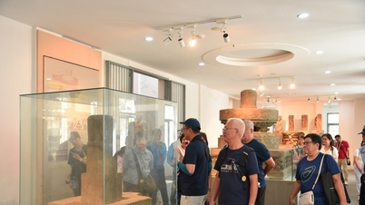 Da Nang ambitionne d'améliorer la qualité de ses services touristiques d'ici 2026.