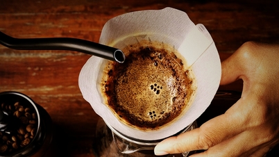 Koffieprijzen vandaag, 7 april 2026: Gemiddeld 89.200 VND/kg