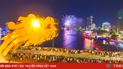 Da Nang crea un ecosistema creativo y promueve la industria cultural.