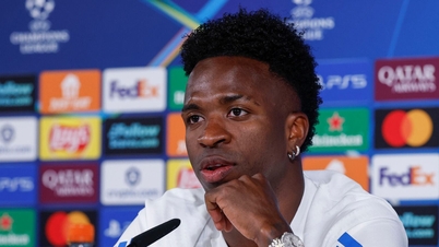 Vinicius: Saya tidak faham apa yang Xabi Alonso mahukan.